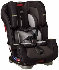 Detailed Graco Milestone Car Seat Review Vs Other Models In 2020 Car Seats Baby Car Seats Car Seat Reviews