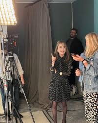 I can't WAIT for the launch of the new @drphil Primetime and  @meritstreetmedia!!!