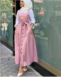 20 New Fashion Hijab Outfits Casual Muslim In 2020 Muslim Fashion Dress Muslim Fashion Outfits Muslimah Fashion Outfits