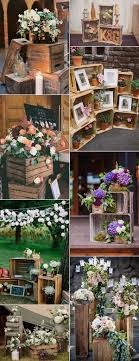 Rustic accents lend themselves to a variety of different styles and themes from vintage shabby chic to country farmhouse. Rustic Wedding Decoration Wood Themed Wedding Rustic Wedding Decor Rustic Country Wedding