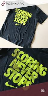 Black And Neon Green Nike Shirt Boys Nike T Navy Blue And Neon Green Nike Boys T Shirt Worn Maybe 5 Times At The Most Smoke Free Pet Free Great Condition Ni Boy Outfits Boys Nike Nike T