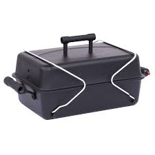 Maybe you would like to learn more about one of these? Gas Grill 190 Deluxe Char Broil Char Broil