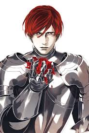 Warwick Anime Manga Anime Manga