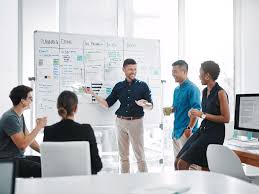 What is a marketing plan? Marketing Plan What Is It
