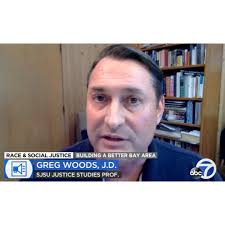Greg Woods '86 is the December 2023 Alumni of the Month! Can you briefly  describe your journey since graduating from Archbishop Mitty High School?  All roads for me lead to the classroom.