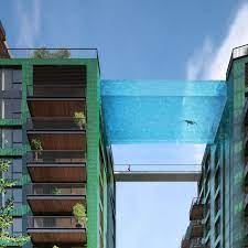 We did not find results for: London S Sky Pool Will Let The Super Rich Swim Through The Air The Verge
