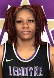 2021-22 Women's Basketball Roster