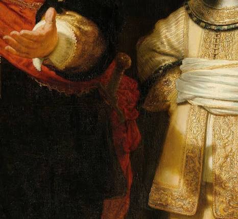 Rembrandt's The Night Watch: unravelling the riddle | Christie's