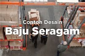 40+ desain baju karang taruna keren. Model Terbaru Template Siap Pakai Contoh Desain Baju Seragam