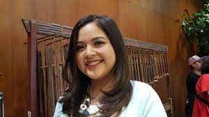 Tasya kamila bersama sang kekasih. Ingin Kuliah Di Amerika Serikat Tasya Kamila Beri Gambaran Biaya Yang Harus Dikeluarkan Warta Kota