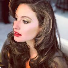 Dora Chavarria (dorachavarria34)