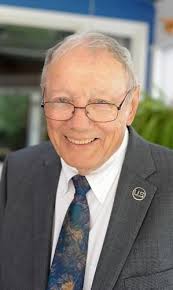 David Hufford Obituary (2024)