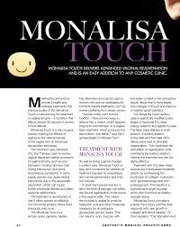 Monalisa Touch