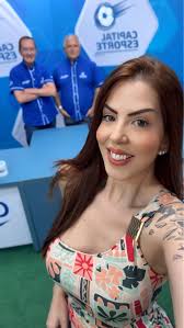 Segunda com Goiás arrasando! Vai Goiás!!! @capitalesportetv no ar!