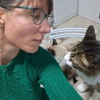 Esther Serna Mayordomo