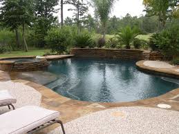 Pool Brick To Dark For Decking Pool Ideas Backyard Patio Diy Landscape Deck Party Garden Outdoor House Sw Backyard Pool Pool Landscaping Pool Houses