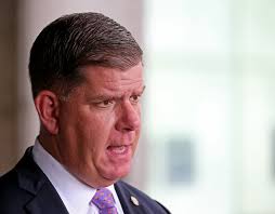 Why is Boston standing by a racist police promotional exam?