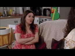 However, seb obviously knew the worst was to come. Coronation Street Anna Catches Faye With Seb Youtube