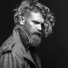 The long hair undercut for men is never a standard hair cut on its own. Undercut With Beard Haircut For Men 40 Manly Hairstyles