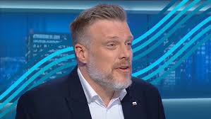 MICHAŁ PASTERNAK W GROMDZIE? MARIUSZ GRABOWSKI RZUCA WYZWANIE!