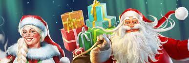 Seasonal special events like the santa's challenge, easter challenge or path of valor are completely up to the developers and there's no way to . Santa S Challenge Empires And Puzzles Christmas Event