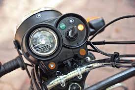TVS XL at 40 – Created to XL - Page 2 of 2 - Bike India
