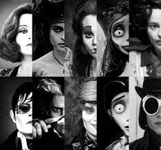 How Well Do You Know Tim Burton S Films Tim Burton Personajes Estilo Tim Burton Tim Burton