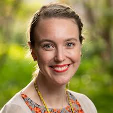 Explorer Educator Profile: Jennifer Burgin