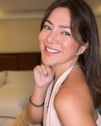 HAPPY Sweet 56th Madam Alice Dixson, Sana all parang 30+ lang ang  pagmumukha 😮 LOOK: Alice Dixson shared how she's welcoming another year  next month, with joy and confidence! She posted snaps