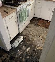 Countertop refinishing companies in your area. Fire Damage Restoration And Clean Up Savannah Ga Harper Special Services
