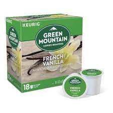 3:01 quixventure 1 999 просмотров. Green Mountain French Vanilla Iced Coffee K Cups Nutrition Nutrition Pics