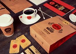 Download Free Coffee Branding Mockup Zippypixels