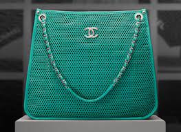 The Bags Of Chanel Spring 2013 Pre Collection Page 12 Of 13 Purseblog Chanel Bag Bags Handbag