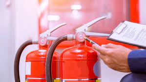Online training certification course 29 cfr 1910.157. Fire Safety Training Courses British Safety Council