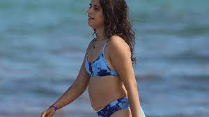 Is she married or dating a new boyfriend? Verdachtige Bauch Geste Ist Camila Cabello Etwa Schwanger Promiflash De