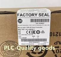 1PCS Brand New Allen-Bradley 1762-L40BXBR Controller Fast delivery | eBay