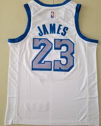 The lakers debuted the new city edition jersey this season as a throwback to the minneapolis lakers years. Brand New Lakers 2020 2021 City Jersey Stop Ireland Facebook