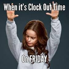 75 Happy Friday Memes That Ll Make Your Weekend A Lot Better Sayingimages Com