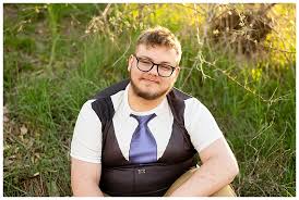 Sandy Senior Photographer