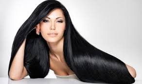 In cui si vede la chioma più wow del mondo muoversi leggiadra . Capelli Liscissimi Senza Piastra I 3 Segreti Per Un Risultato Professionale Cliomakeup Blog Tutto Su Trucco Bellezza E Makeup