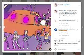 Itulah informasi yang dapat admin sampaikan kepada sobat semua mengenai baca komik arisan sudah waktunya pulang full episode. Kisah Di Balik Kolaborasi Tahilalats Dan Coldplay Untuk Higher Power Halaman All Kompas Com
