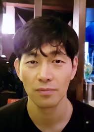 Han Jung Ho (Korean Actor/Artist)