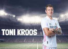 New york had the highest population of kroos families in 1880. Real Madrid S Toni Kroos Collaborates With Meatless Farm On Plant Based Nutrition Strategy Meatless Farm