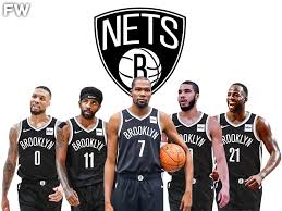Updated starting five changes and lineup news. The Powerful Brooklyn Nets Team If They Made Perfect Decisions Fadeaway World