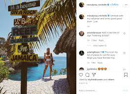 Mills has climbed his way to the big show from the nbadl. This Spurs Player Just Had An Amazing Honeymoon And His Wife S Instagram Is Proof