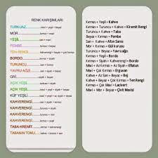 Yağlı boya i̇le kahverengi ve tonları nasıl yapılır. Was Ist Farbe Farbe D Erhalten Erhalten Farbe Ist Renkler Akrilik Boyama Dersleri Renk Teorisi