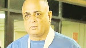 Jefe de Ponce testifica hoy en caso Guarionex