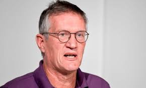 As Covid death toll soars ever higher, Sweden wonders who to blame