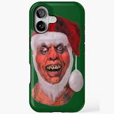 Jolly Ol' Saint Nick Merry Christmas" Greeting Card for Sale by hilda74