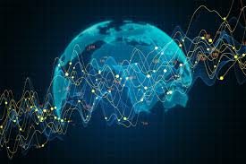 Zuverlässige wirtschaftsprognose zur Entscheidungsfindung